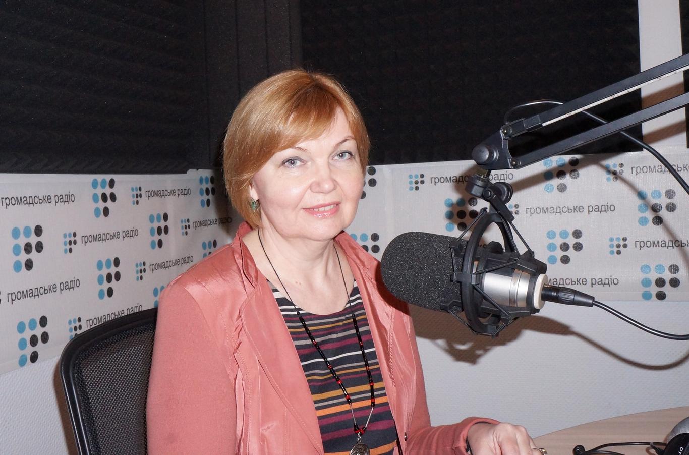 Молодь може змусити політиків задуматися, що зроблено не так, — Паращенко