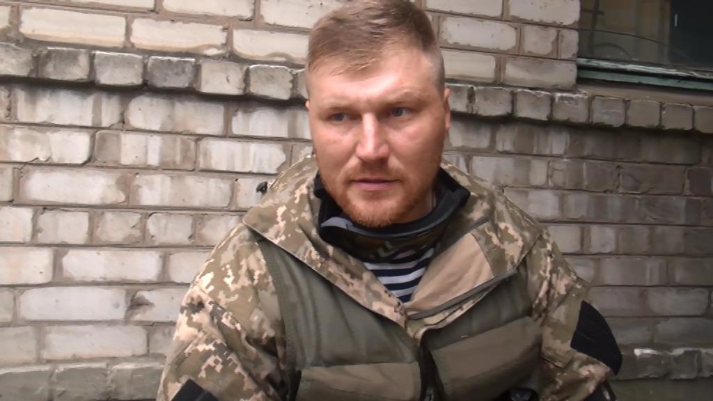 «Когда за 40 минут погибает 1700 пацанов... Это страшно», — боец про Иловайск