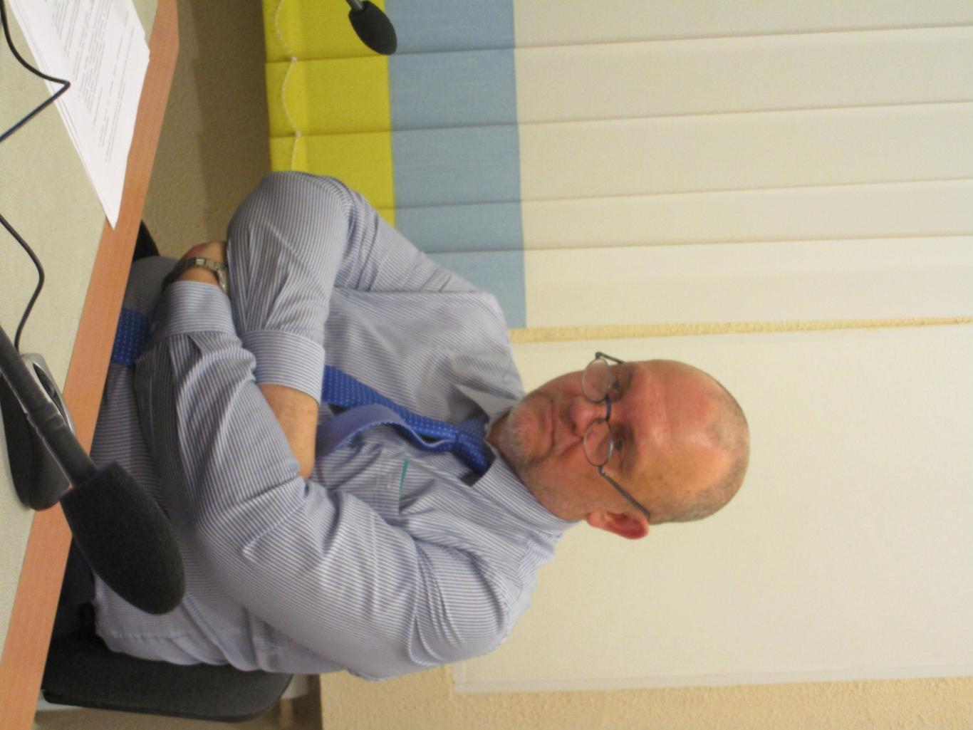 «Євроінтеграція енергетичної системи України підвищить її надійність», — Олексій Магда