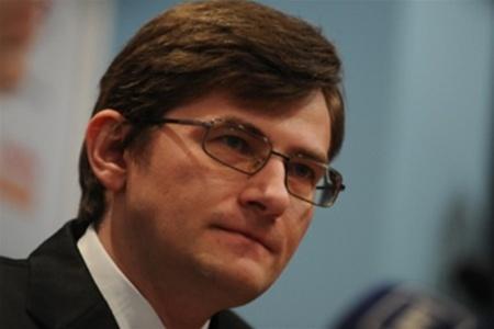 Вибори Президента України варті багато чого, — заступник голови ЦВК