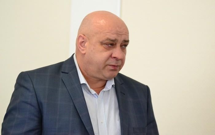 Задержан бывший руководитель КП «Лугансквода», который сотрудничал с «ЛНР»