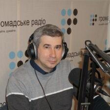 Анатолій Подольський