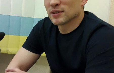 Щодня в соцмережах організовано блокують українських користувачів — Максим Саваневський