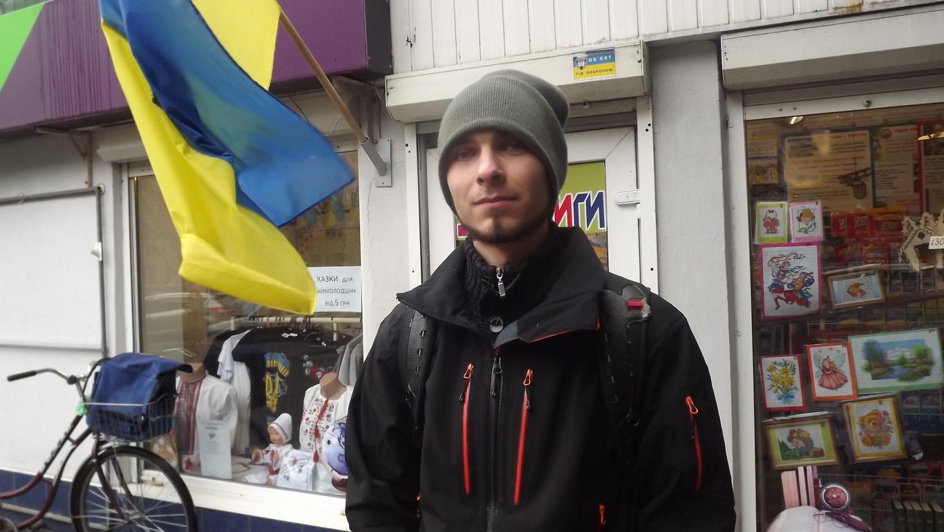 «Я знаю, що у людей відбирали їжу», — опитування про Голодомор у Бахмуті