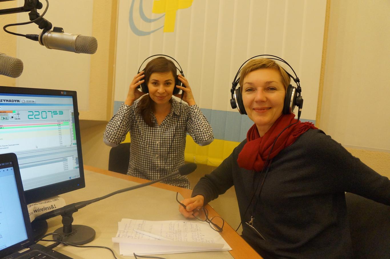 «Відоме ім’я батька часто шкодить Софії Андрухович», — Тетяна Малярчук