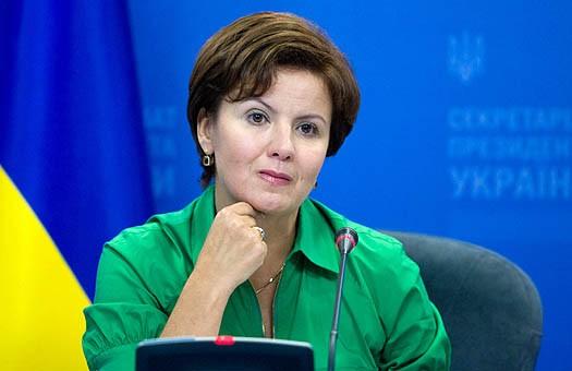 Конституційний процес має відповідати на виклики гібридної війни, — юристка