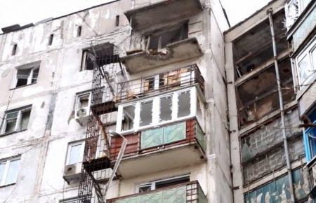 Маріуполь-Східний: офіційні та неофіційні версії трагедії