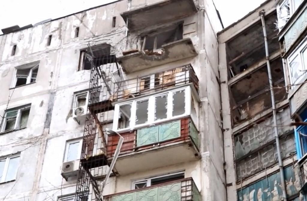 Маріуполь-Східний: офіційні та неофіційні версії трагедії