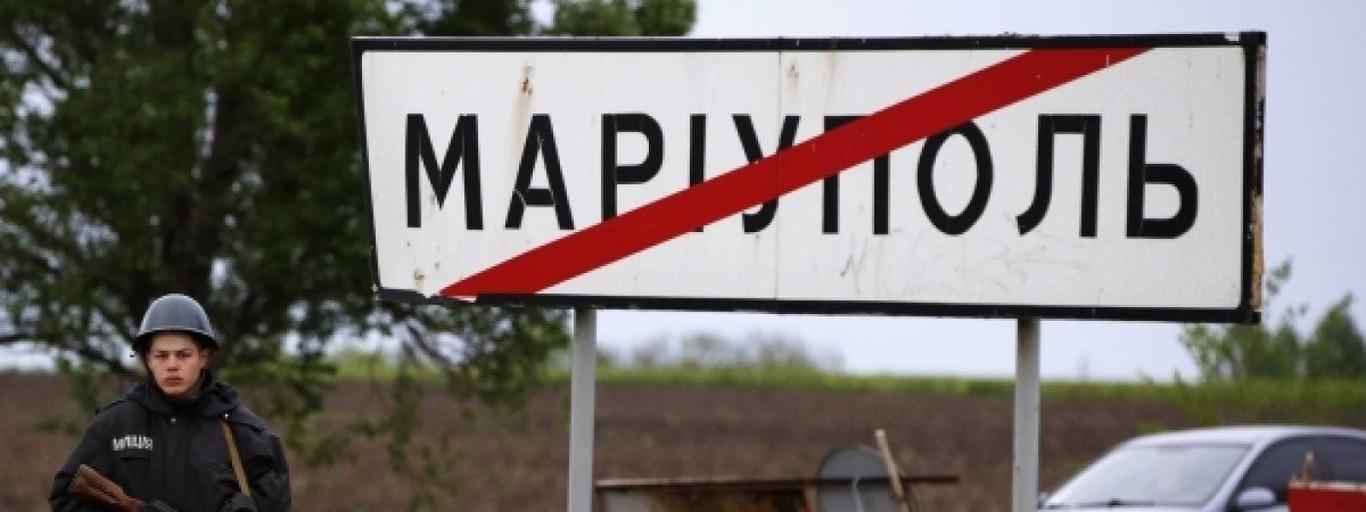 Як працює служба пробації в особливих умовах Маріуполя