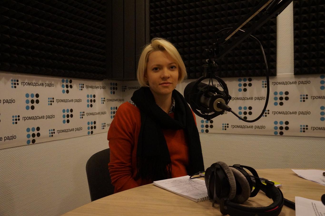 Росія швидше краде, ніж Україна помічає, — Дячук