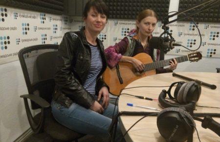 На війні у жінок перемагає материнський інстинкт