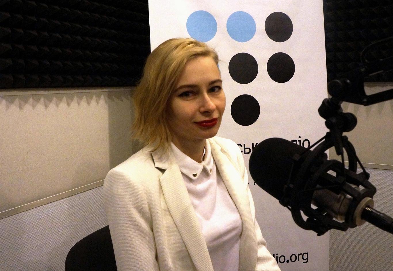 Мария Варфоломеева: они говорили «От хочу тебя ударить! Я тебя ненавижу!»