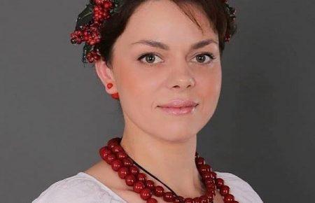 Війна повернула нас всіх на землю, — дружина бійця