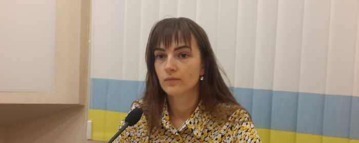 Ув’язнені в Росії українці — питання політичної площини: Олександра Матвійчук