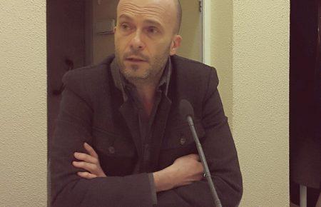 «Громадська хвиля». Ефір за 14 березня. Частина друга