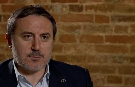 «Новий кримськотатарський батальйон увійде до складу ЗСУ», — Ленур Іслямов