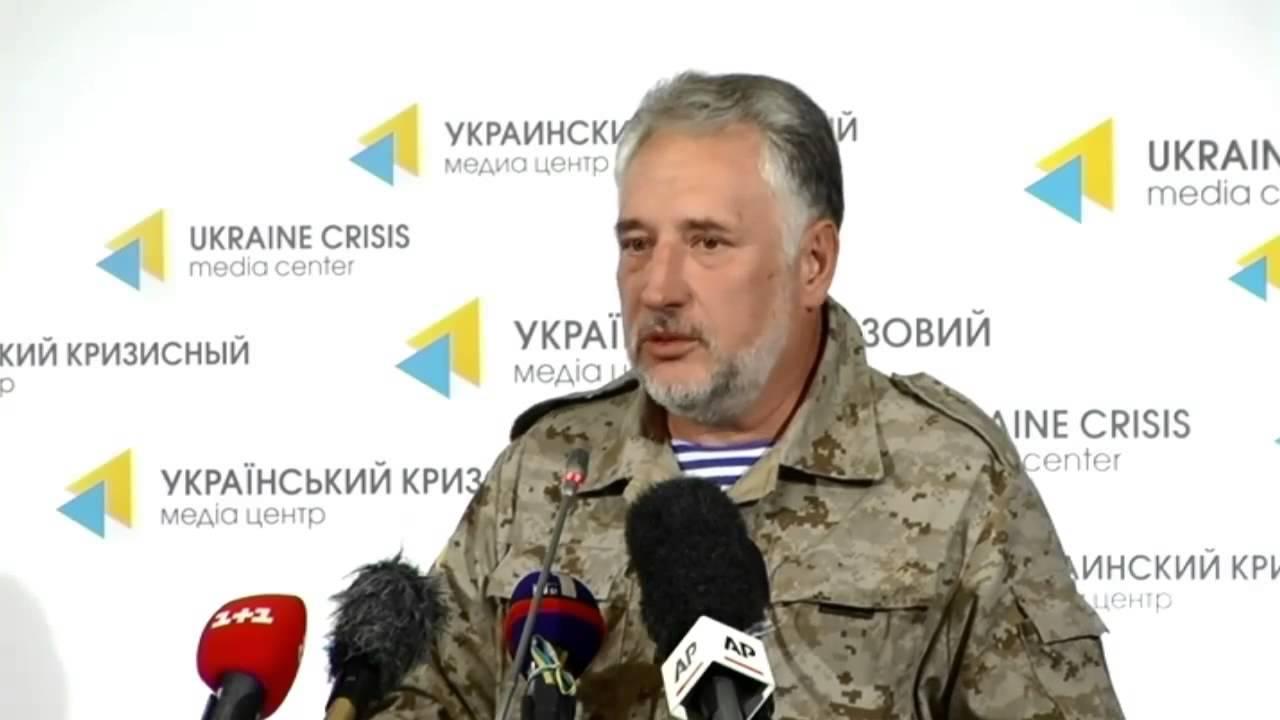 «Журналіст ДНР» пообіцяв «за брата» убивати українських колег