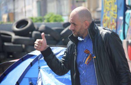 «Наші гроші» назвали джерела фінансування «17 каналу»