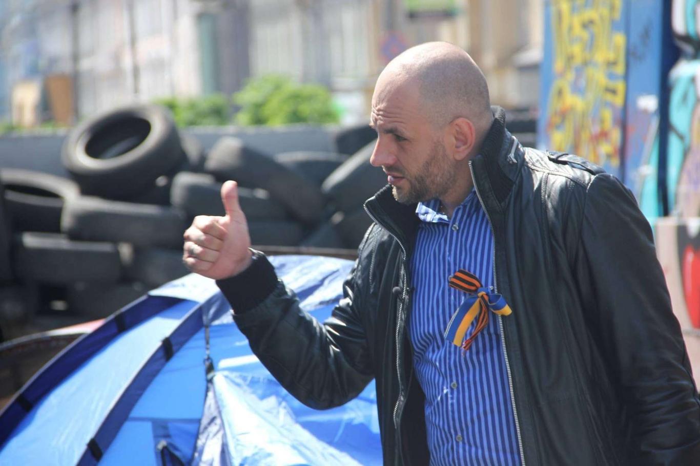 «Наші гроші» назвали джерела фінансування «17 каналу»