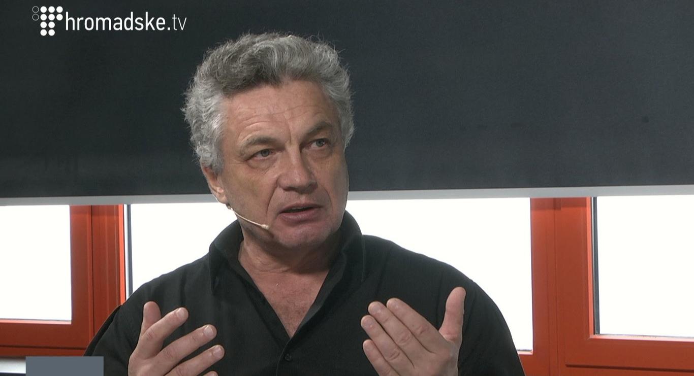 Сергей Лойко: На весь Донбасс у Кремля не хватило Гиркиных, Моторол, Гиви