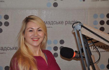 Для украинской агропродукции рынок РФ уже не приоритет, — Инна Метелева