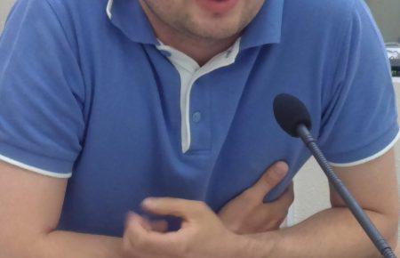 «Економічні зв'язки здатні реінтегрувати Донбас», — Енріке Менендес