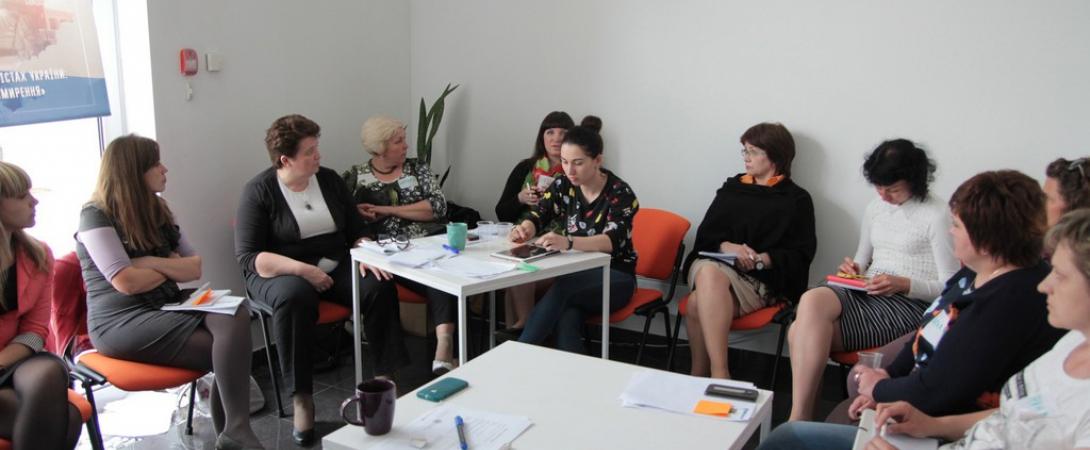 Мужественность может быть без агрессии, — Наталья Карбовская