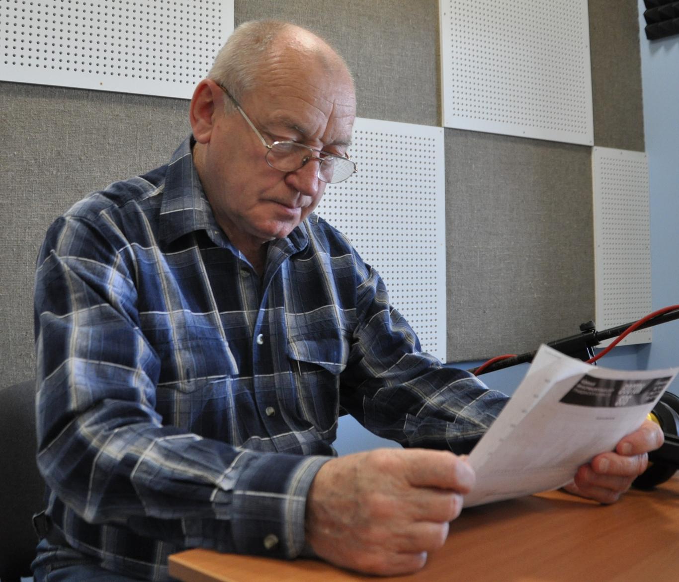 «Закон про особливий статус Донбасу після виборів — не реалістичний», — правозахисник Микола Козирєв