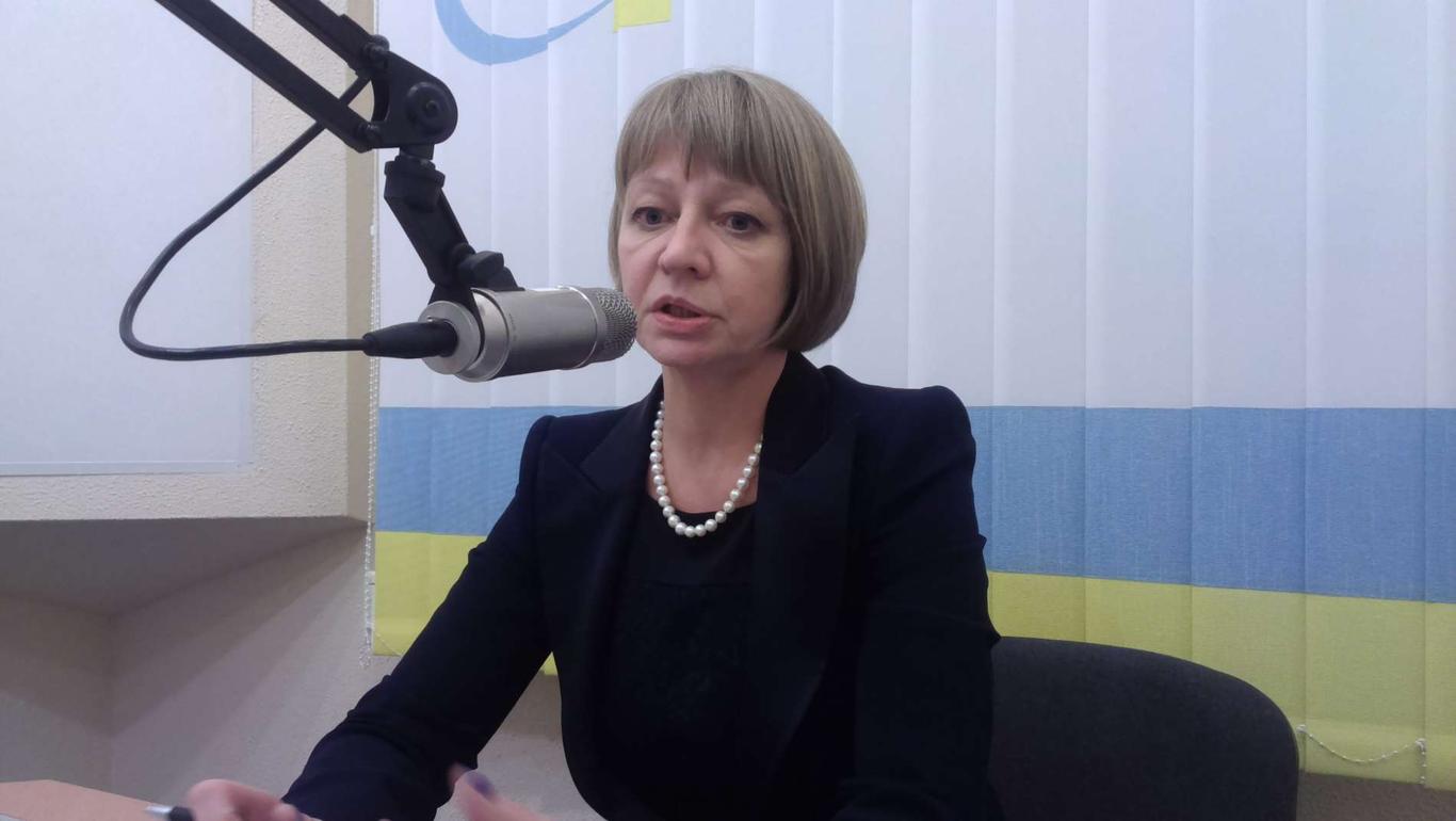 За 10 років IT галузь в Україні зросла в 10 разів, — Олена Мініч