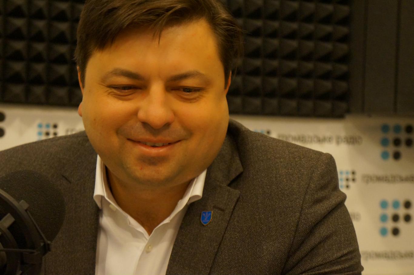 Людям слід дати вибір: продати землю чи розпочати на ній бізнес, — депутат