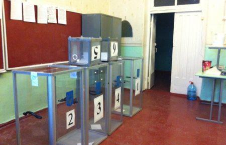 Міліція розпочала перевірку щодо бездіяльності  виборчкому Маріуполя