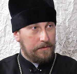 Настоятель парафії УГКЦ розповів, як повернувся до Луганська попри заборону