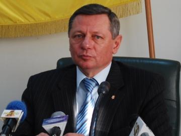 В Луцьку мером став чинний міський голова Микола Романюк