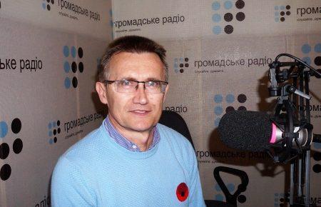 У червні очікуємо позитивне рішення про присвоєння ДонНУ імені Стуса, — Удод