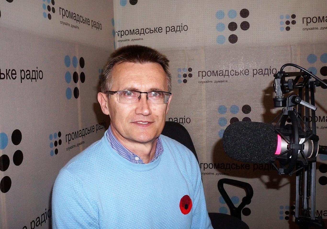 У червні очікуємо позитивне рішення про присвоєння ДонНУ імені Стуса, — Удод