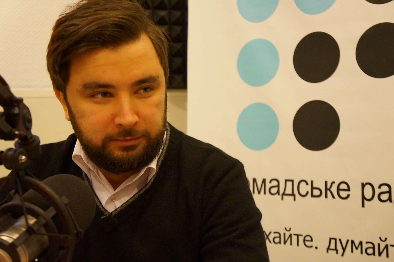 «Міністерствам потрібні держсекретарі», — експерт РПР Микола Виговський