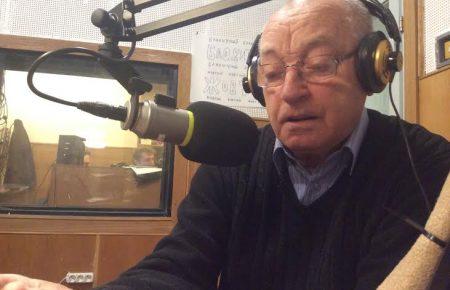 Президент должен был извиниться за ЧП в Сватово, — правозащитник Н. Козырев