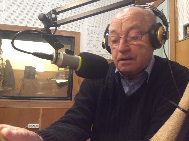 Президент должен был извиниться за ЧП в Сватово, — правозащитник Н. Козырев