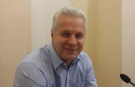 Кінцем війни на Донбасі має бути або перемога, або капітуляція — О. Мирний