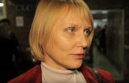 В нашій професії важливо любити людей, — адвокат Вікторія Митько