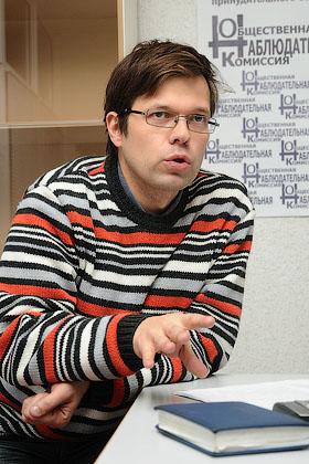 Афанасьева перевели во «внутреннюю тюрьму» и лечат «зеленкой», — правозащитник