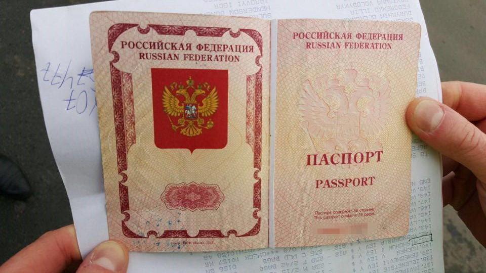 СБУ затримала росіянина, який повідомив про замінування авіарейсу «Дубай-Київ»