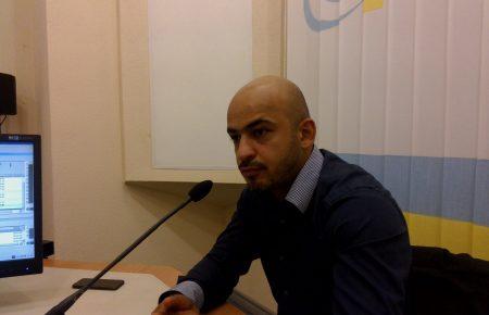 Хочу побачити перемогу людей, які стояли на Майдані, — Мустафа Наєм