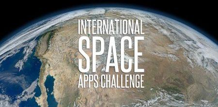 Усі охочі українці вперше можуть взяти участь в розробках для NASA у Києві