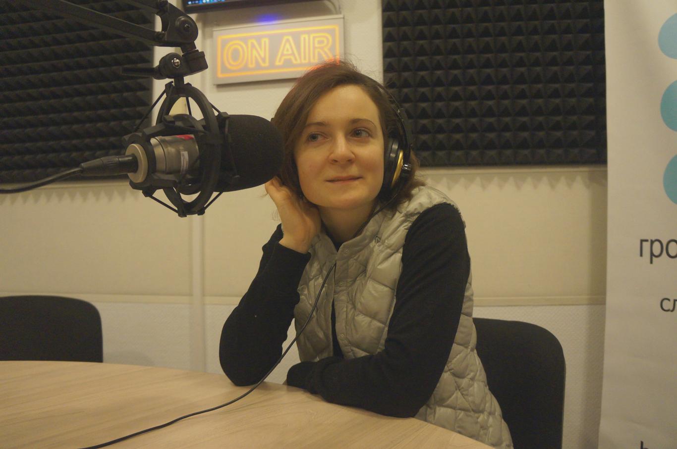 Дати обличчя і плоть «безтілесному» біженцю: новий фільм Одіяра