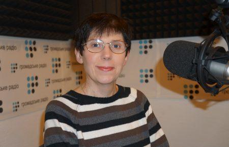 «Наше спасение в общественных средствах массовой информации», – медиа-эксперт