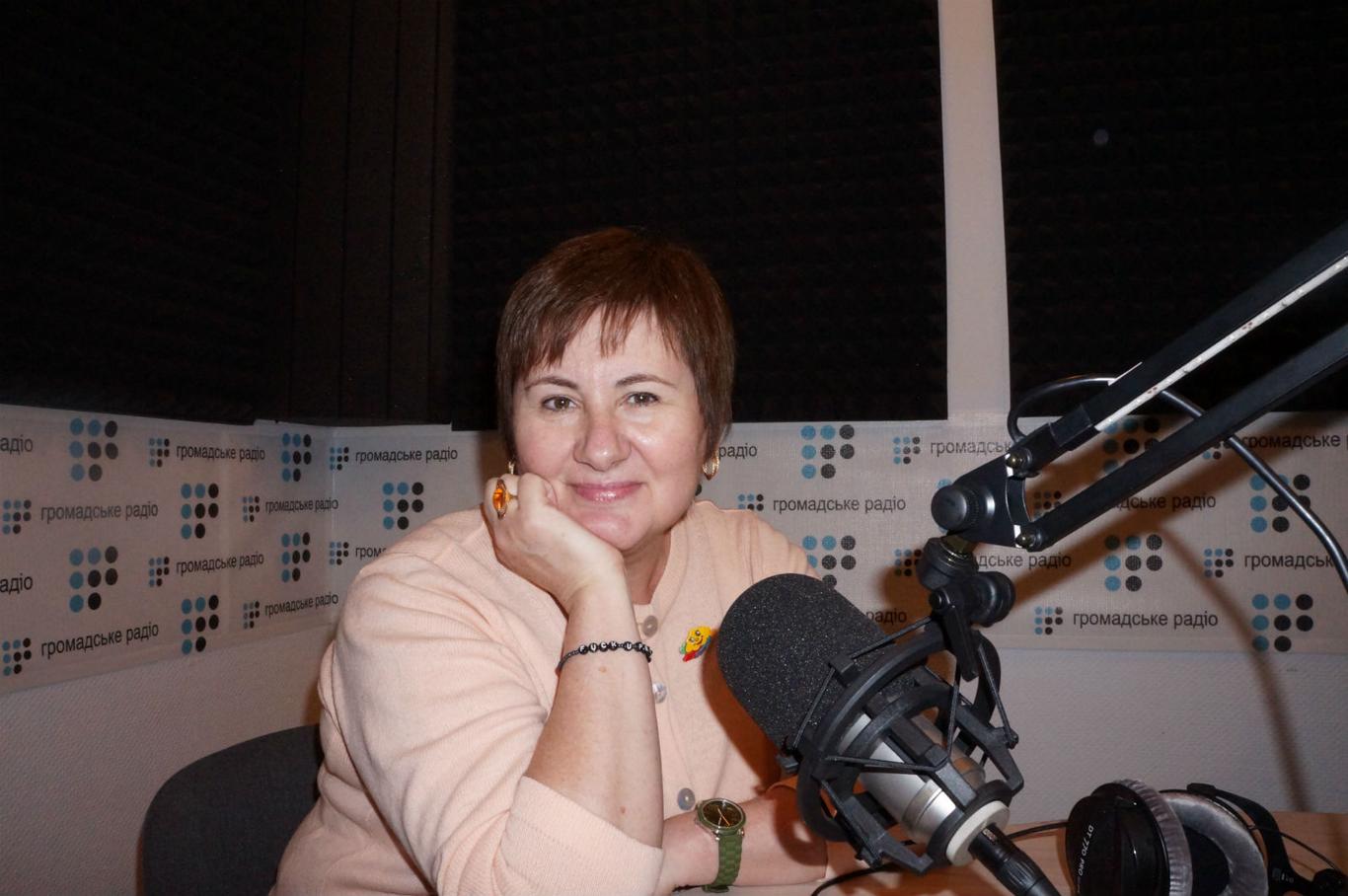 Секрети прогнозування погоди від Наталки Діденко