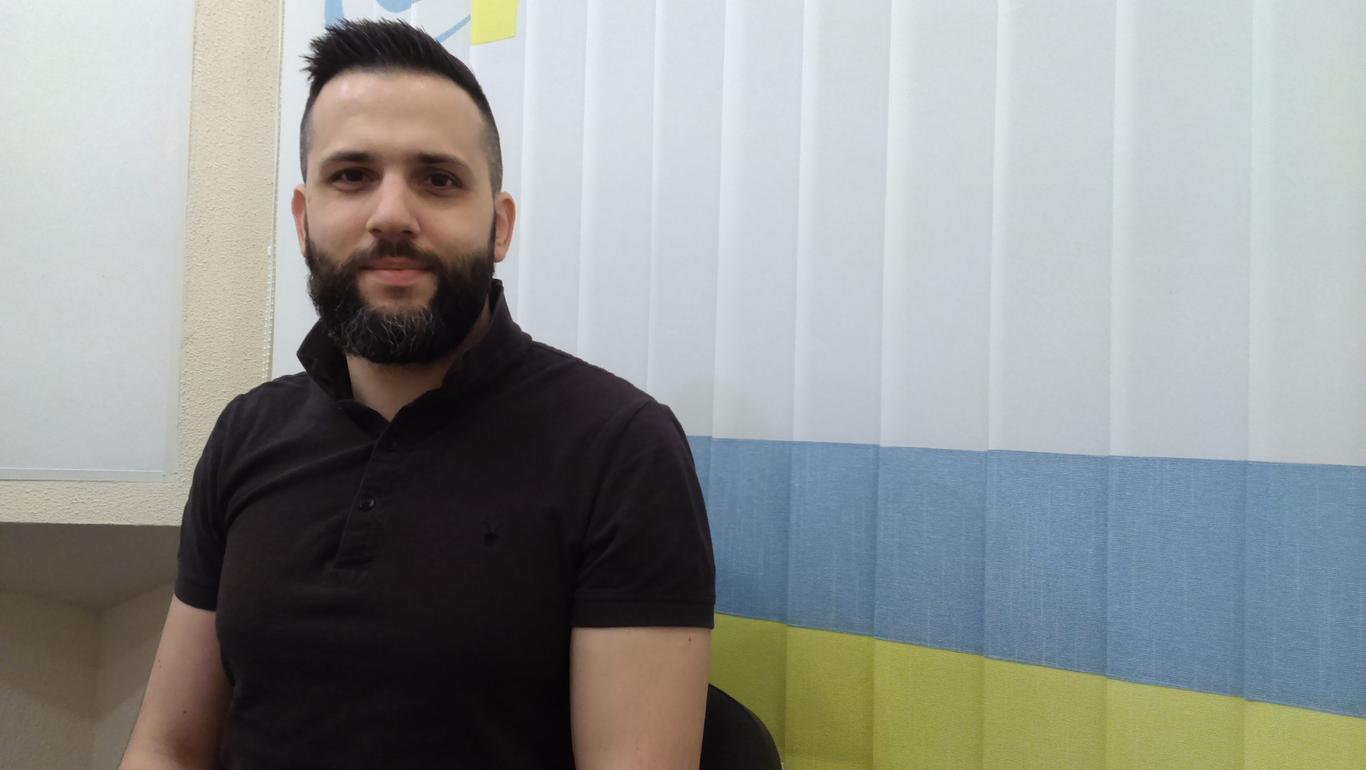 Контролювати треба не характеристики, а безпечність товарів, — М. Нефьодов