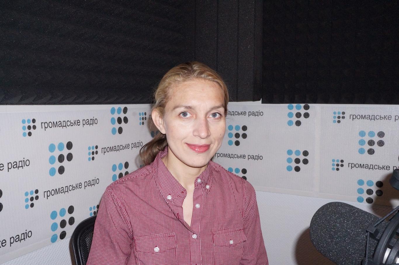 Час почати відстоювати права працівників, — Неля Ваховська