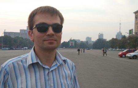 Добкін у Харкові не вів активної медійної кампанії — Володимир Носков